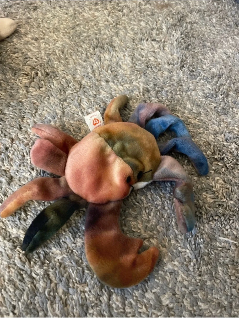 Ty Beanie Babies Collection